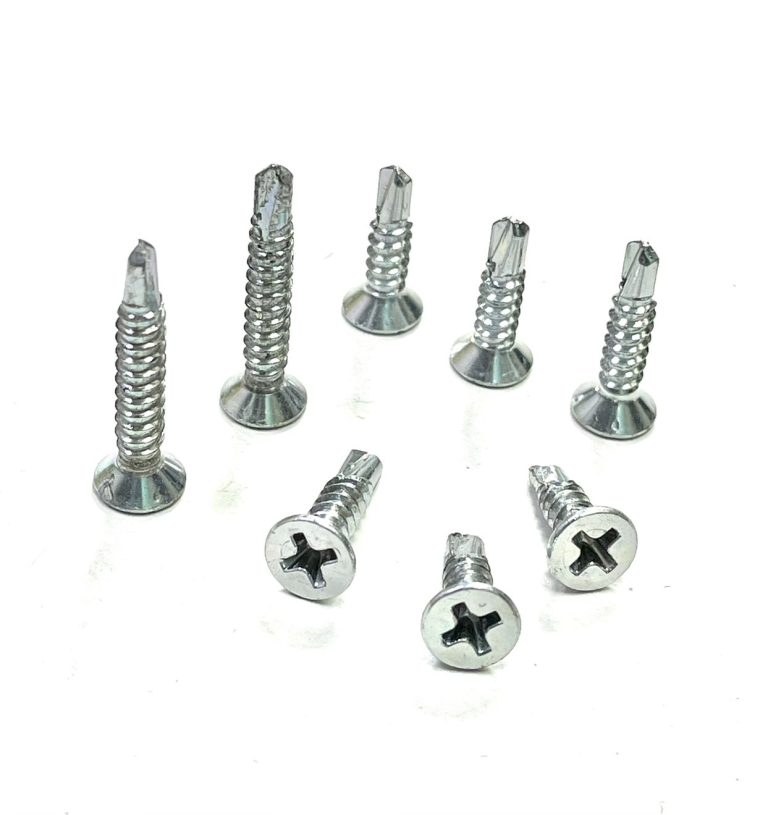 Csk Head Self Drilling Screw 1