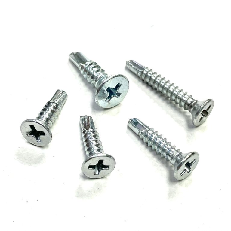 Csk Head Self Drilling Screw 3