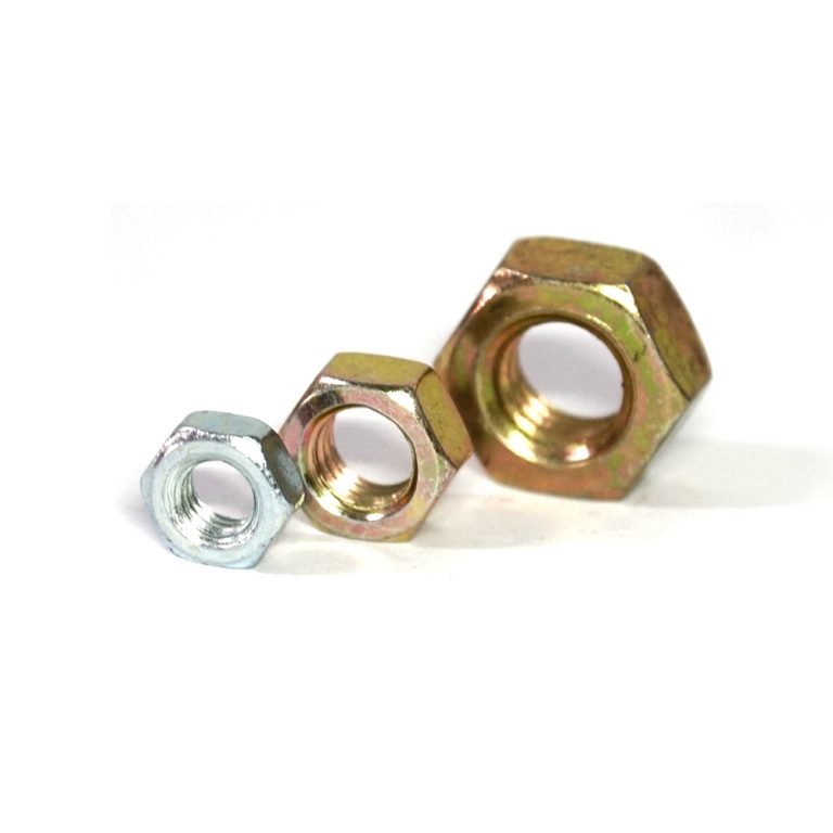 OEM Carbon Steel White Zinc Black Grade 4.8 8.8 10.9 12