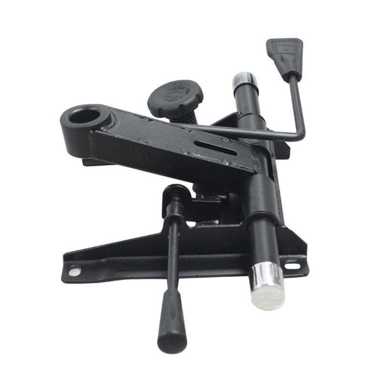 Source Factory Office Chair Aircraft Chassis Accessories Third Gear Adjustable Swivel Chair Tray Lift Mechanism1