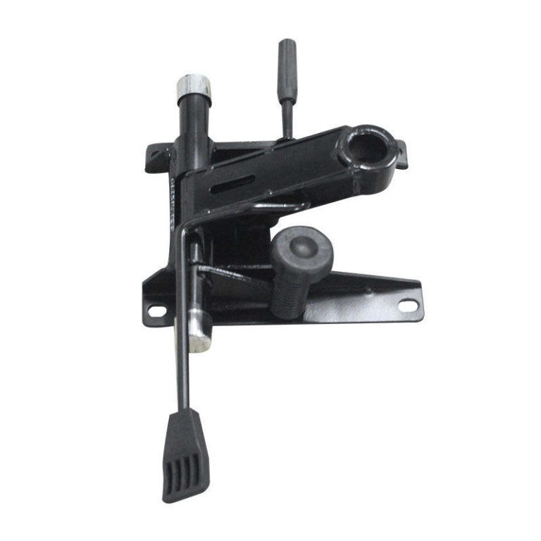 Source Factory Office Chair Aircraft Chassis Accessories Third Gear Adjustable Swivel Chair Tray Lift Mechanism3