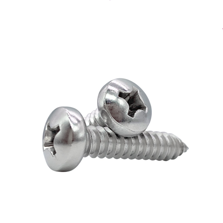 Stainless Steel Zinc Plated Pan Torx Head Thread Self Tapping Screw1