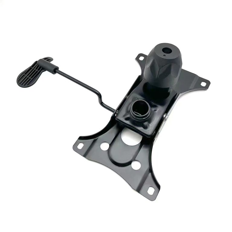Wholesale Swivel Chair Tray Accessories Office Chair Chassis Rotary Lifting and Swinging Function, Chair Lift Mechanism1