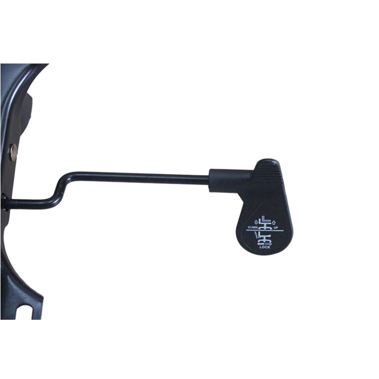 Wholesale Swivel Chair Tray Accessories Office Chair Chassis Rotary Lifting and Swinging Function, Chair Lift Mechanism3