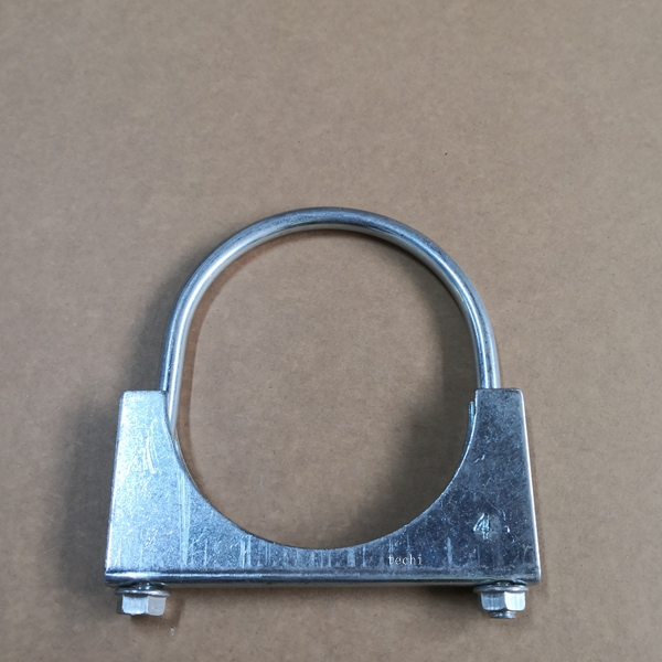 U Bolt Muffler Clamp1