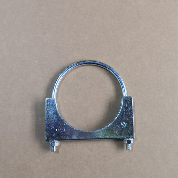 U Bolt Muffler Clamp2