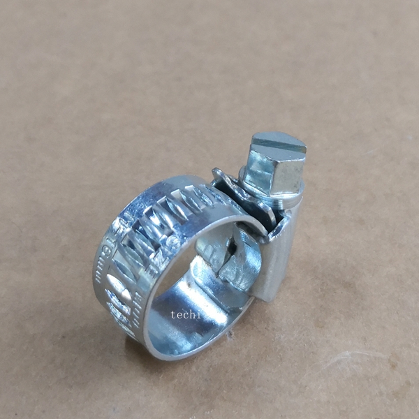 Engine Parts Hose Clamp (2)