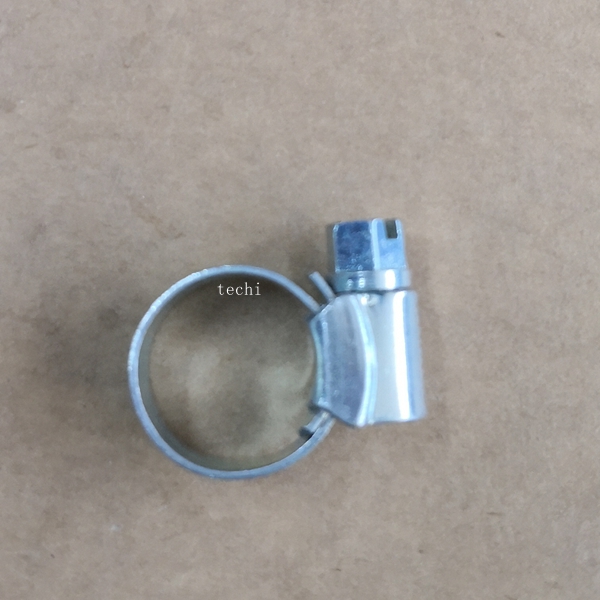 Engine Parts Hose Clamp (3)