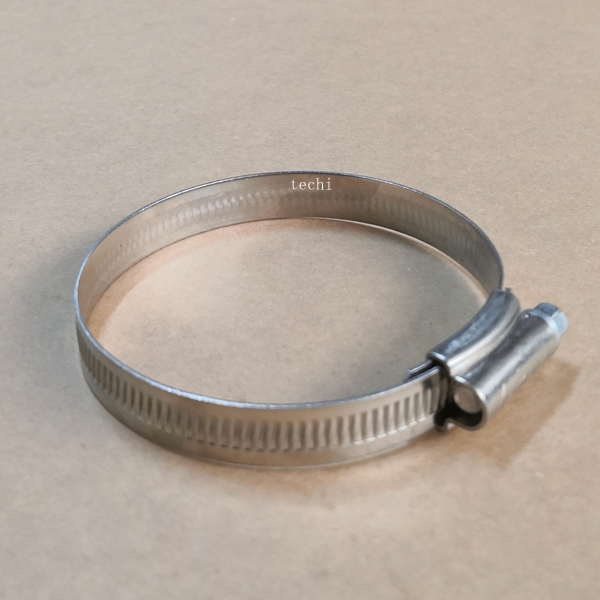 German American and T bolt clamp Type Hose clamp (4)