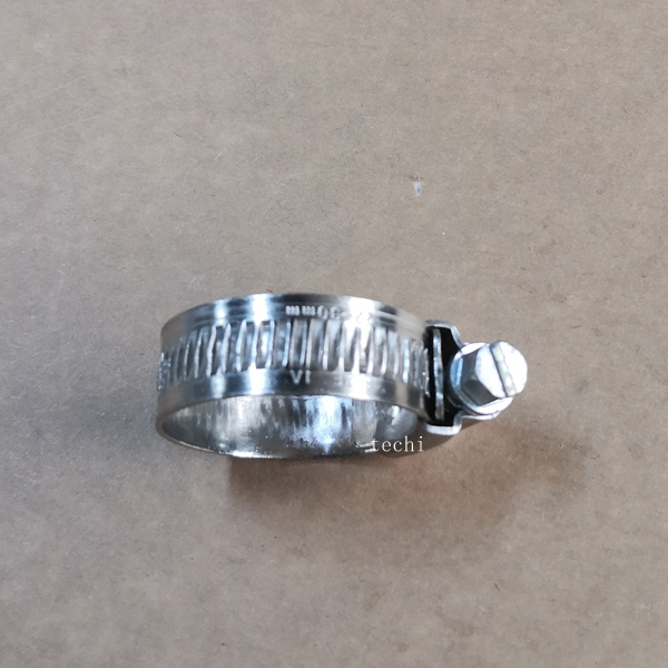 Germany Type Hose Clamp (2)
