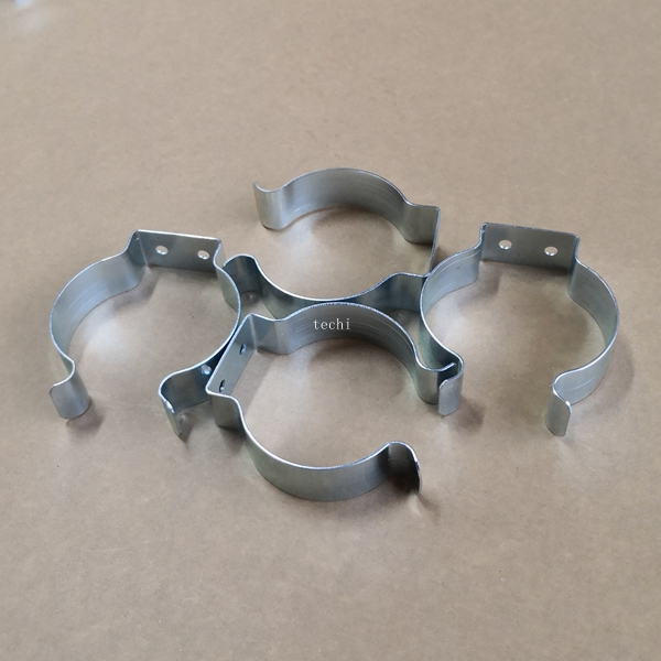 U Shape Spring Clamp (1)