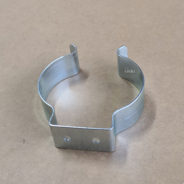 U Shape Spring Clamp (2)