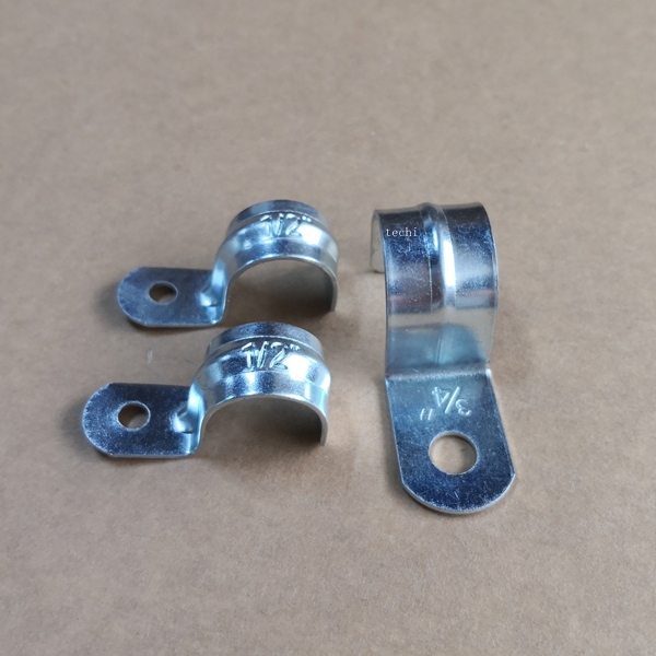 U Type Saddle Clamp (1)